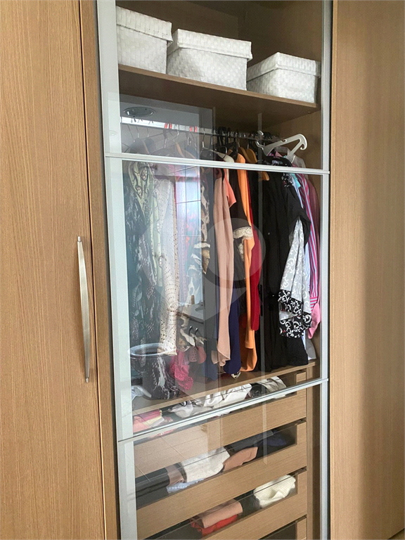 Apartamento a venda Club Park Santana