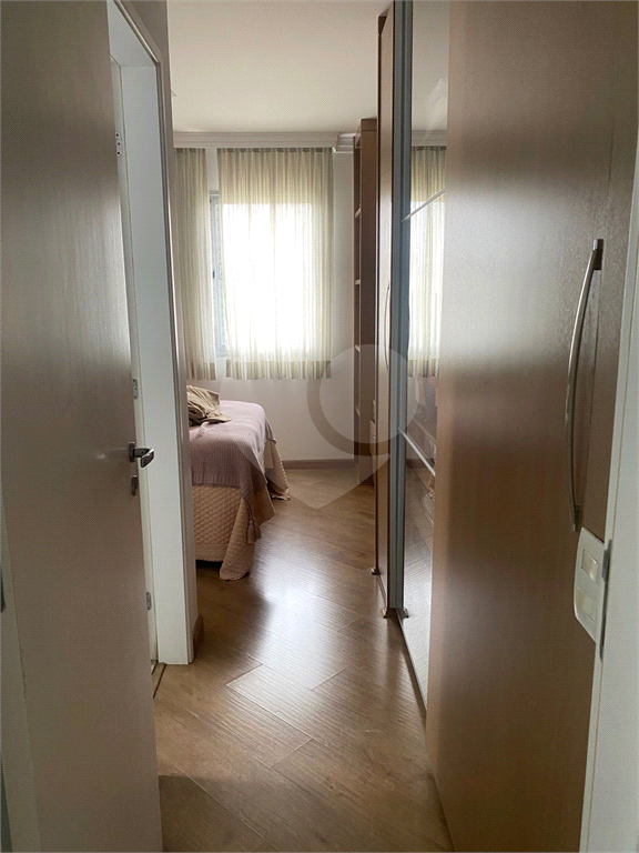 Apartamento a venda Club Park Santana