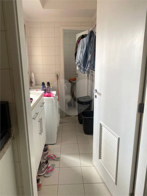 Apartamento a venda Club Park Santana