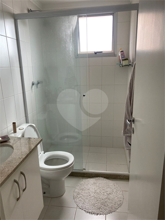 Apartamento a venda Club Park Santana