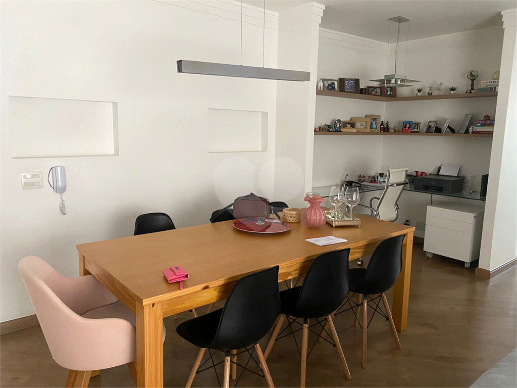 Apartamento a venda Club Park Santana