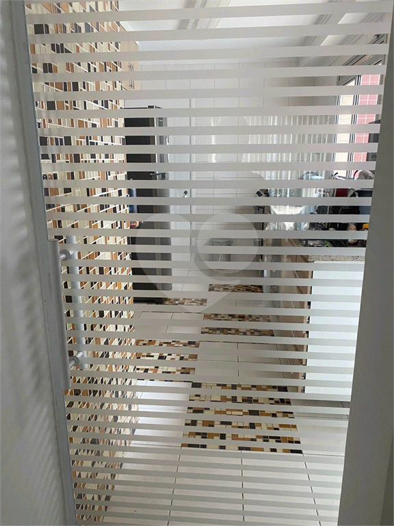 Apartamento a venda Club Park Santana