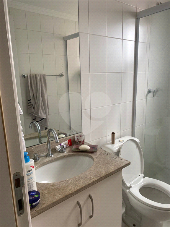 Apartamento a venda Club Park Santana