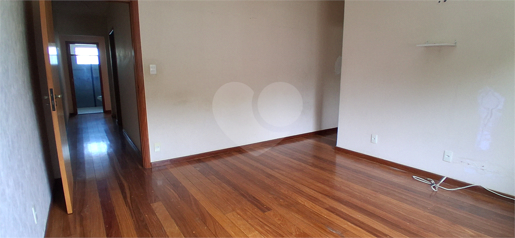 Sobrado Amplo no Mandaqui – 4 Dormitórios, 3 Vagas | Venda ou Locação