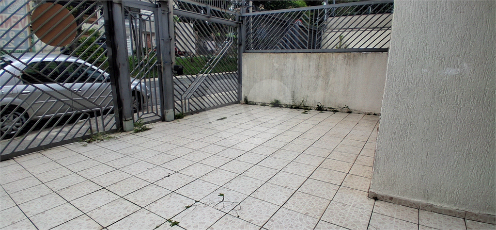 Sobrado Amplo no Mandaqui – 4 Dormitórios, 3 Vagas | Venda ou Locação