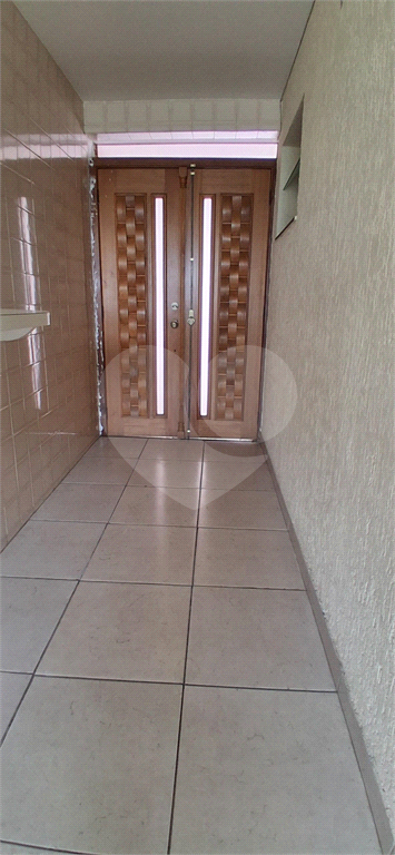 Sobrado Amplo no Mandaqui – 4 Dormitórios, 3 Vagas | Venda ou Locação