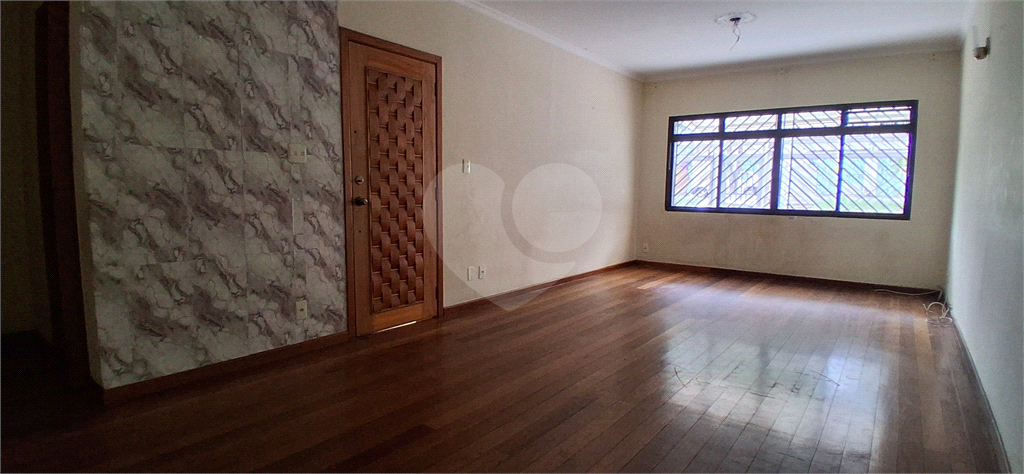 Sobrado Amplo no Mandaqui – 4 Dormitórios, 3 Vagas | Venda ou Locação