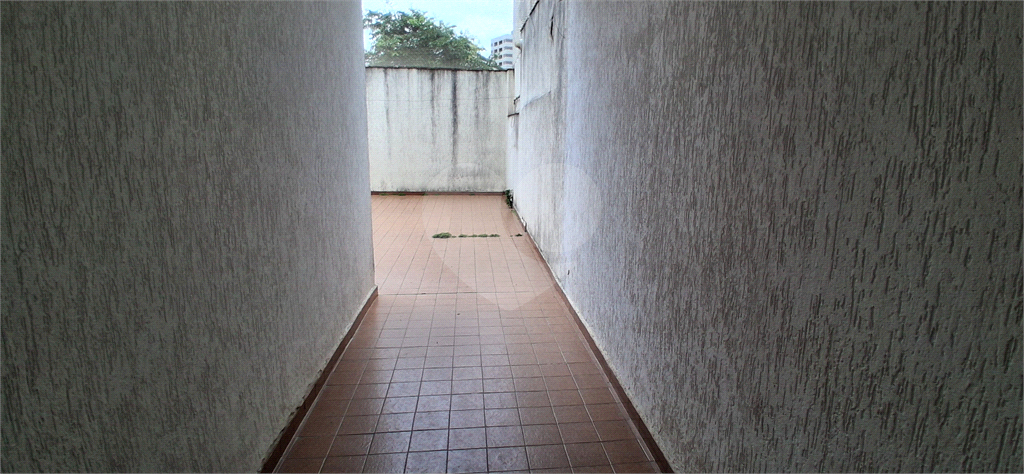 Sobrado Amplo no Mandaqui – 4 Dormitórios, 3 Vagas | Venda ou Locação