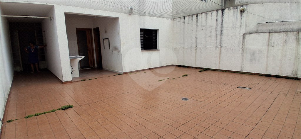 Sobrado Amplo no Mandaqui – 4 Dormitórios, 3 Vagas | Venda ou Locação