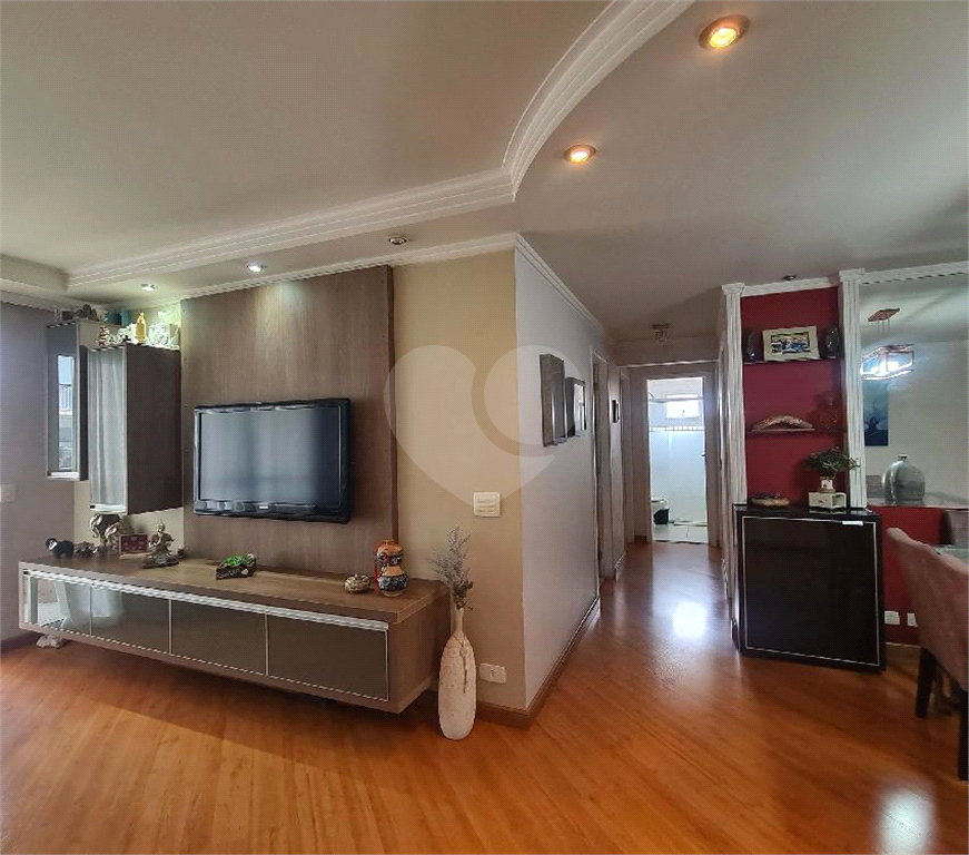 96m² - 3 quartos - 1 suite - 2 vagas