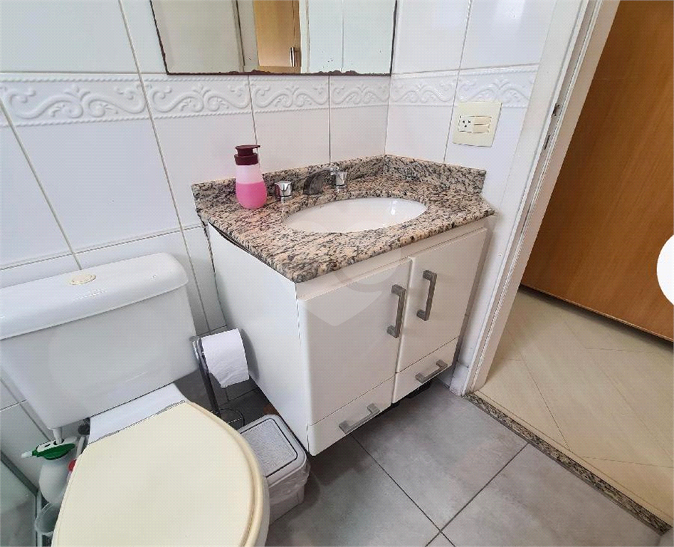 96m² - 3 quartos - 1 suite - 2 vagas