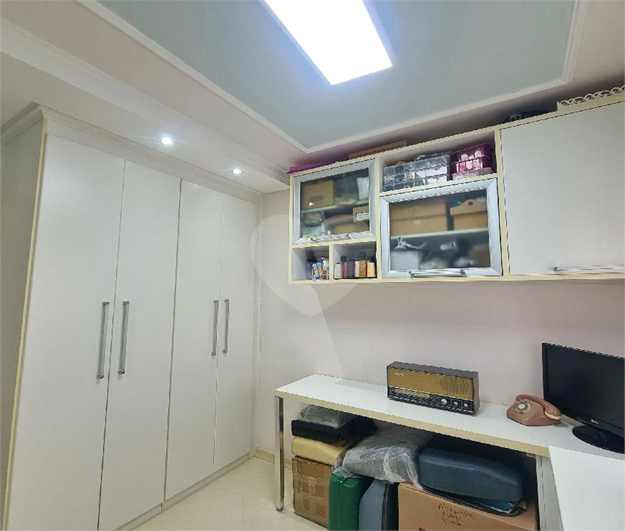 96m² - 3 quartos - 1 suite - 2 vagas