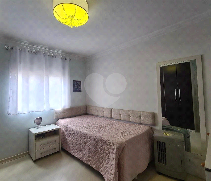 96m² - 3 quartos - 1 suite - 2 vagas