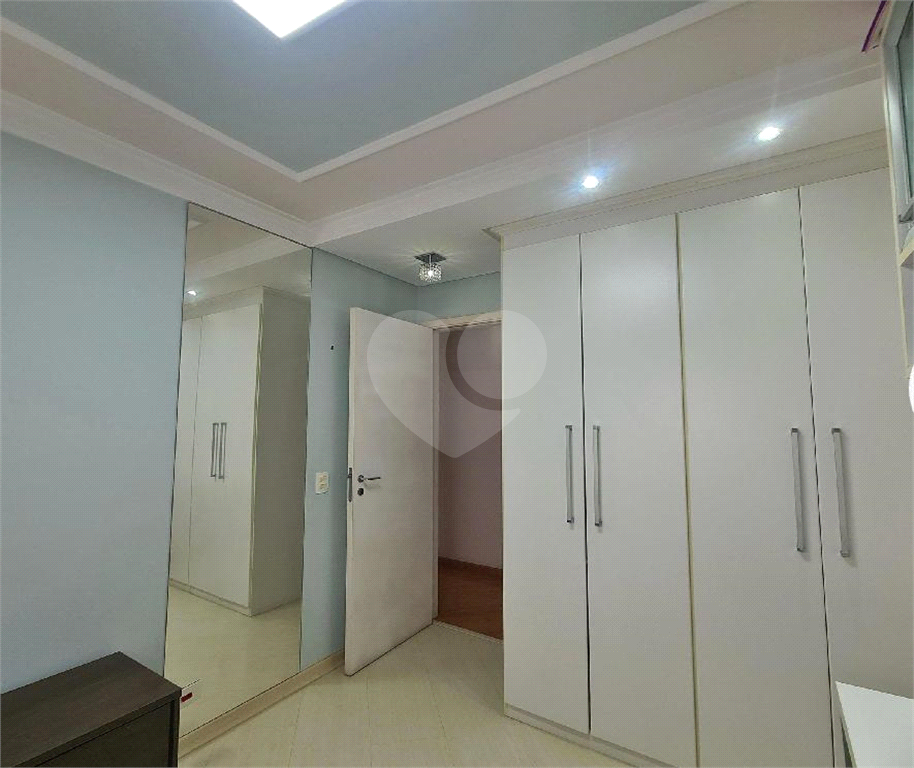 96m² - 3 quartos - 1 suite - 2 vagas