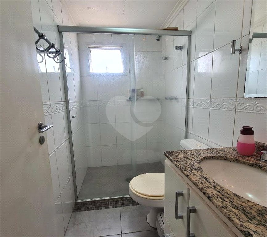 96m² - 3 quartos - 1 suite - 2 vagas