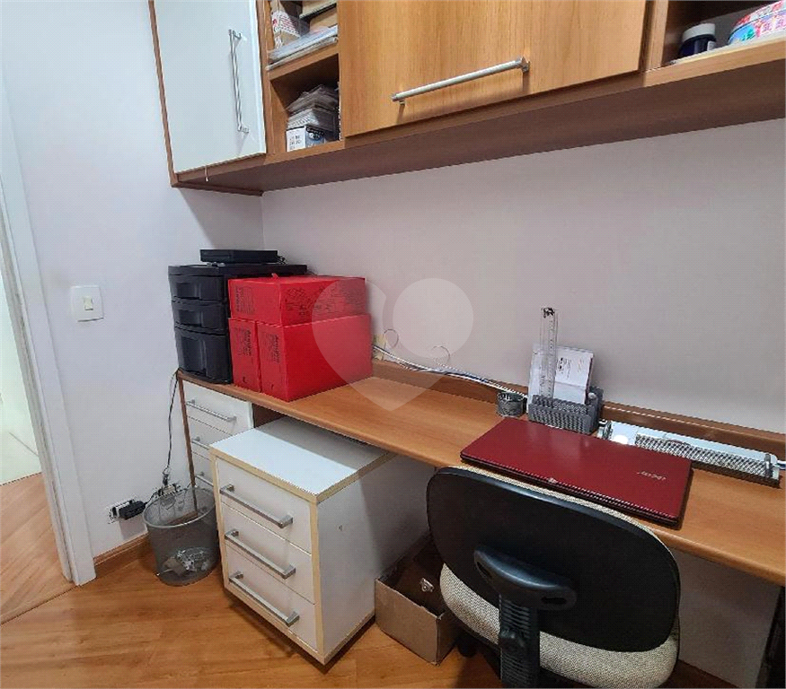 96m² - 3 quartos - 1 suite - 2 vagas