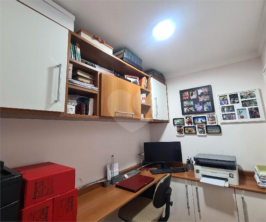 96m² - 3 quartos - 1 suite - 2 vagas