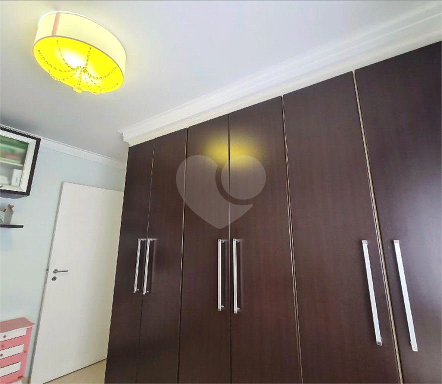 96m² - 3 quartos - 1 suite - 2 vagas