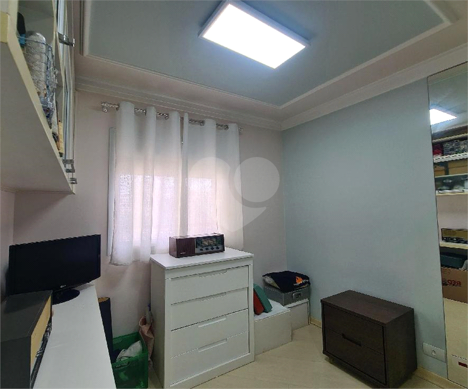 96m² - 3 quartos - 1 suite - 2 vagas