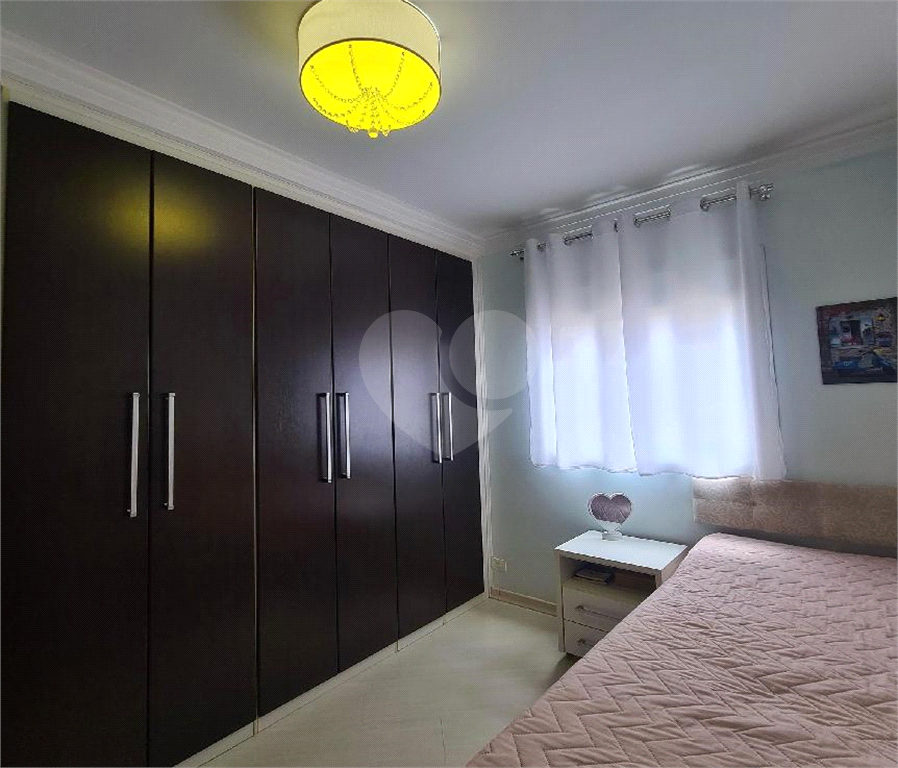 96m² - 3 quartos - 1 suite - 2 vagas