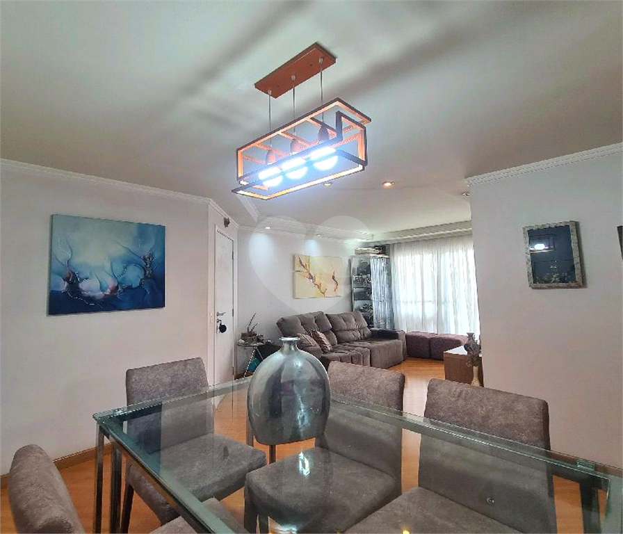 96m² - 3 quartos - 1 suite - 2 vagas