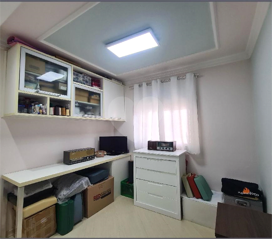 96m² - 3 quartos - 1 suite - 2 vagas