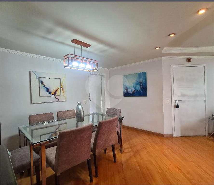 96m² - 3 quartos - 1 suite - 2 vagas