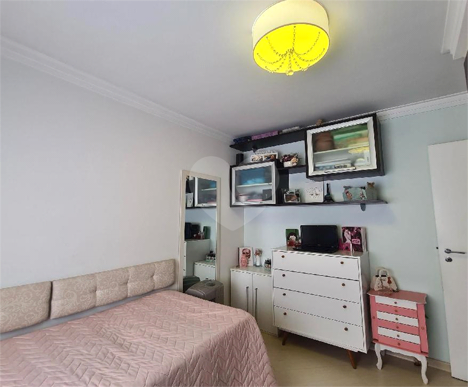 96m² - 3 quartos - 1 suite - 2 vagas