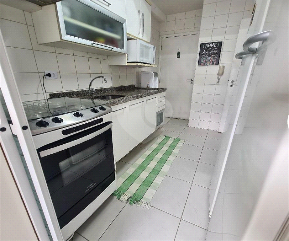 96m² - 3 quartos - 1 suite - 2 vagas