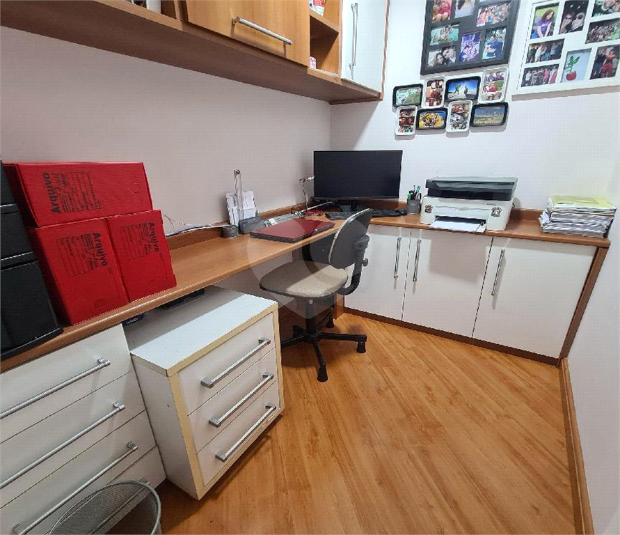 96m² - 3 quartos - 1 suite - 2 vagas