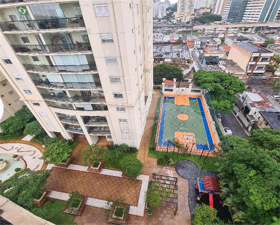 96m² - 3 quartos - 1 suite - 2 vagas