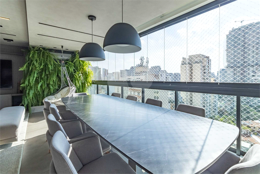 Um novo patamar em Perdizes | 3 suítes, automação total e vista definitiva