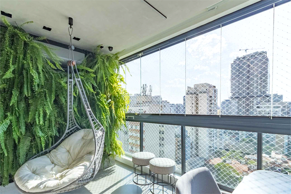 Um novo patamar em Perdizes | 3 suítes, automação total e vista definitiva