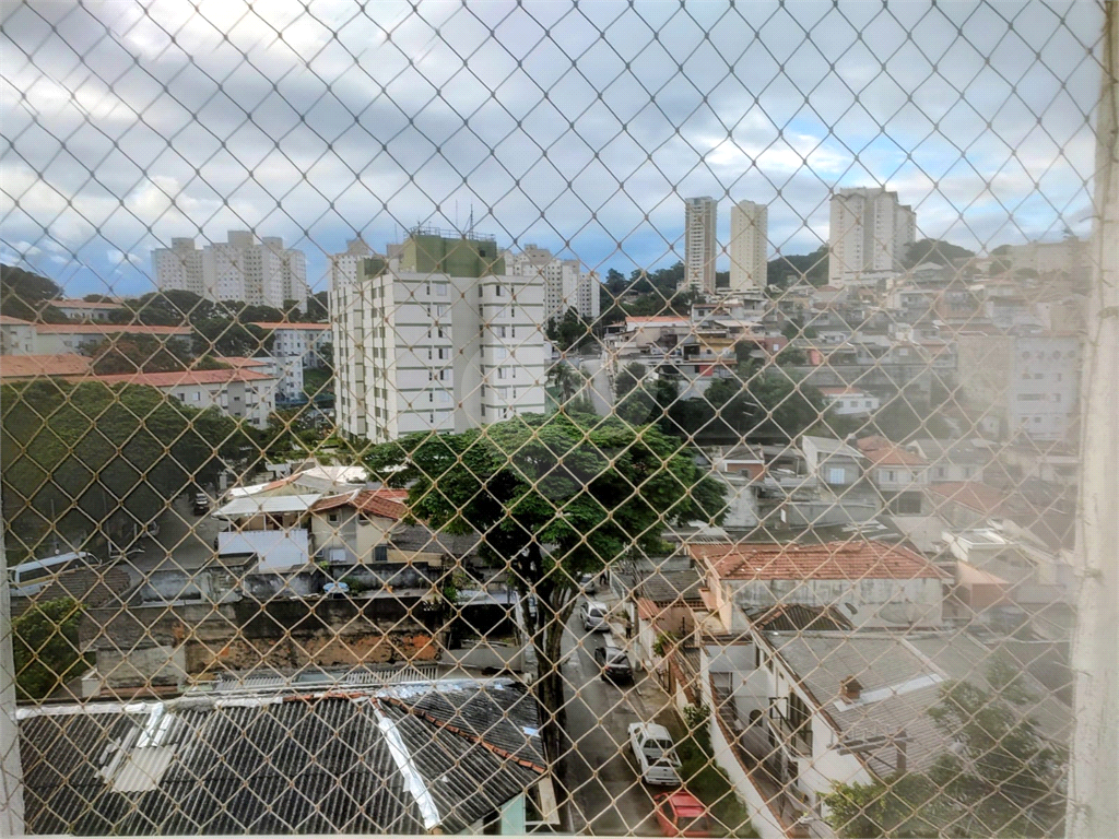 Apartamento 2 quartos com varanda!