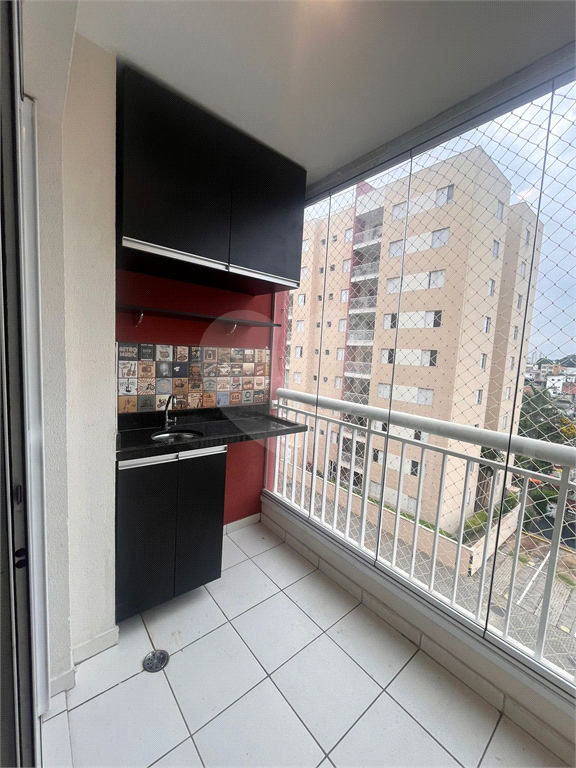 ótimo apartamento 3 dormitórios, 1 suíte varanda com churrasqueira, 1 vaga - Oportunidade de venda