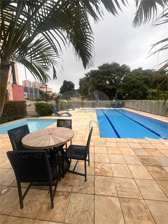 ótimo apartamento 3 dormitórios, 1 suíte varanda com churrasqueira, 1 vaga - Oportunidade de venda