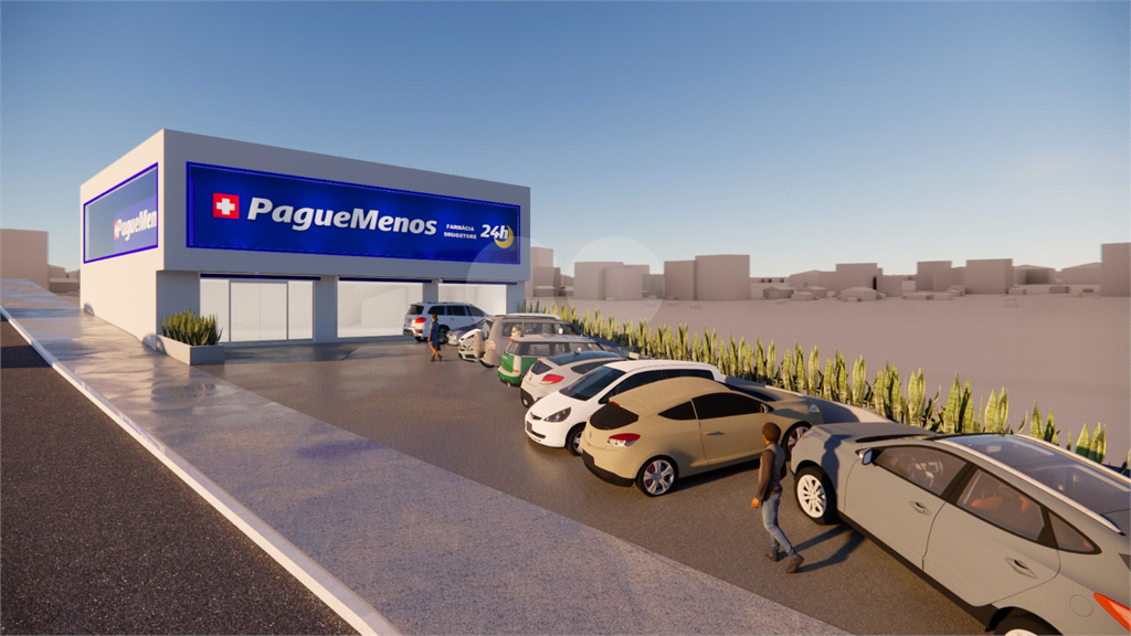 PREDIO COMERCIAL SANTA TERESINHA