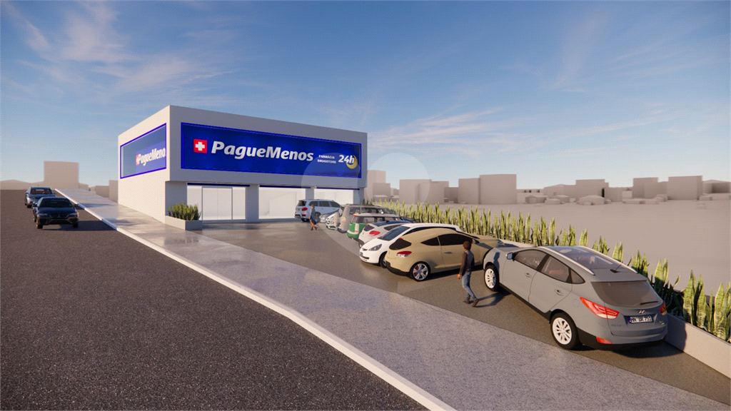 PREDIO COMERCIAL SANTA TERESINHA