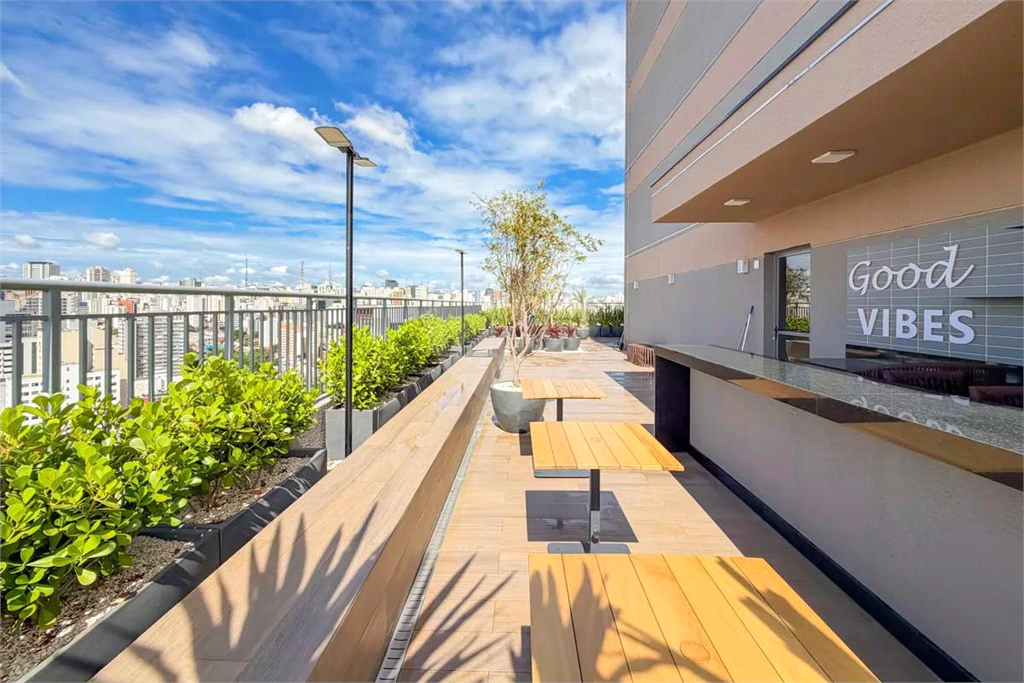 LIBERDADE - ESTÚDIO MOBILIADO P LOCAÇÃO A 300 M DO METRÕ ! 