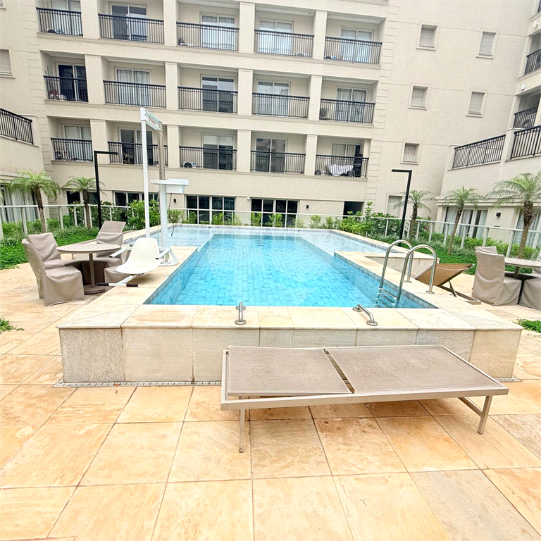 Apartamento a venda - Edificio Village de France - Rua Soror Angelica - Santana - 80 metros - 2 suites - 1 vaga - Novo Contra Piso