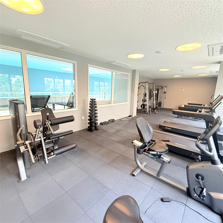 Apartamento a venda - Edificio Village de France - Rua Soror Angelica - Santana - 80 metros - 2 suites - 1 vaga - Novo Contra Piso