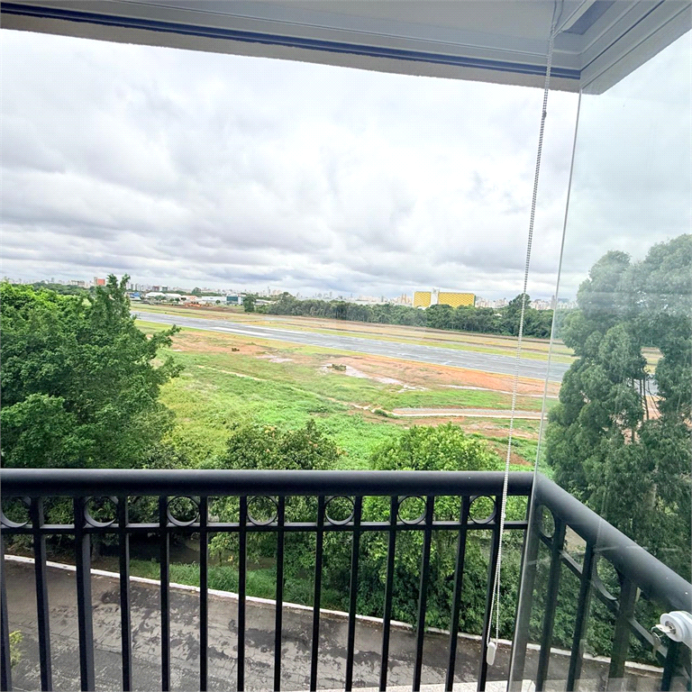 Apartamento a venda - Edificio Village de France - Rua Soror Angelica - Santana - 80 metros - 2 suites - 1 vaga - Novo Contra Piso