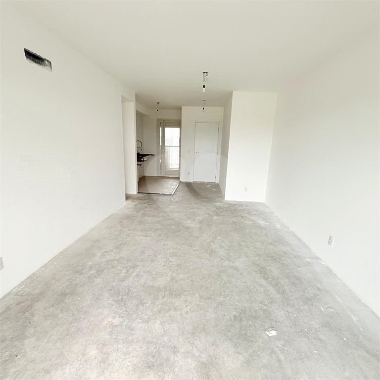 Apartamento a venda - Edificio Village de France - Rua Soror Angelica - Santana - 80 metros - 2 suites - 1 vaga - Novo Contra Piso