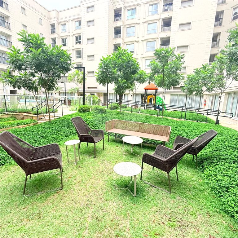 Apartamento a venda - Edificio Village de France - Rua Soror Angelica - Santana - 80 metros - 2 suites - 1 vaga - Novo Contra Piso