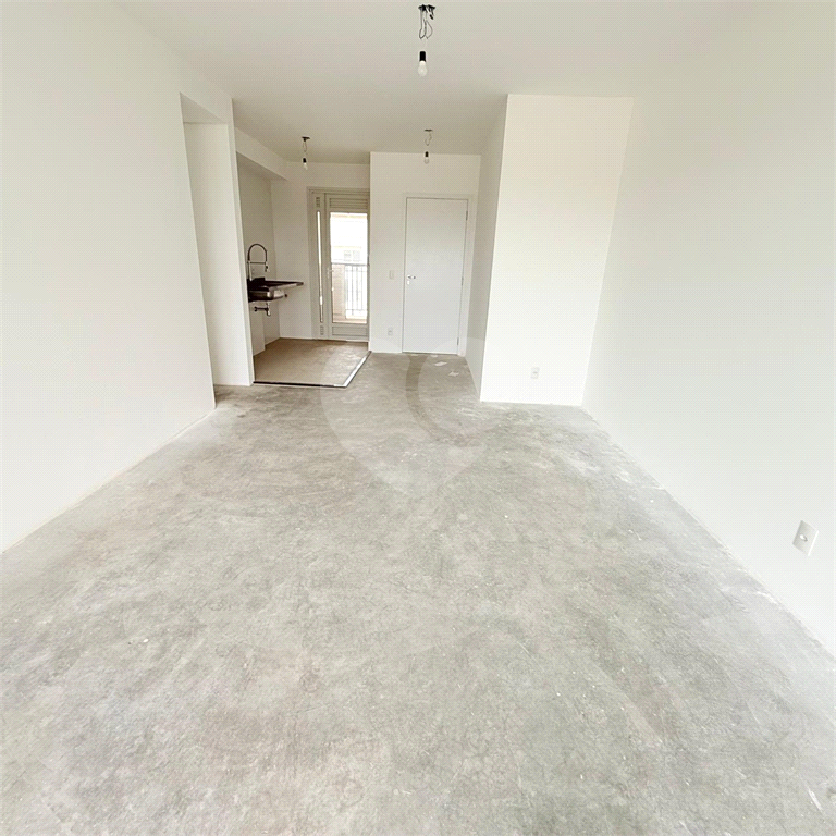 Apartamento a venda - Edificio Village de France - Rua Soror Angelica - Santana - 80 metros - 2 suites - 1 vaga - Novo Contra Piso