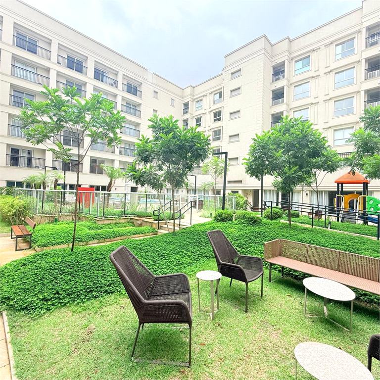 Apartamento a venda - Edificio Village de France - Rua Soror Angelica - Santana - 80 metros - 2 suites - 1 vaga - Novo Contra Piso