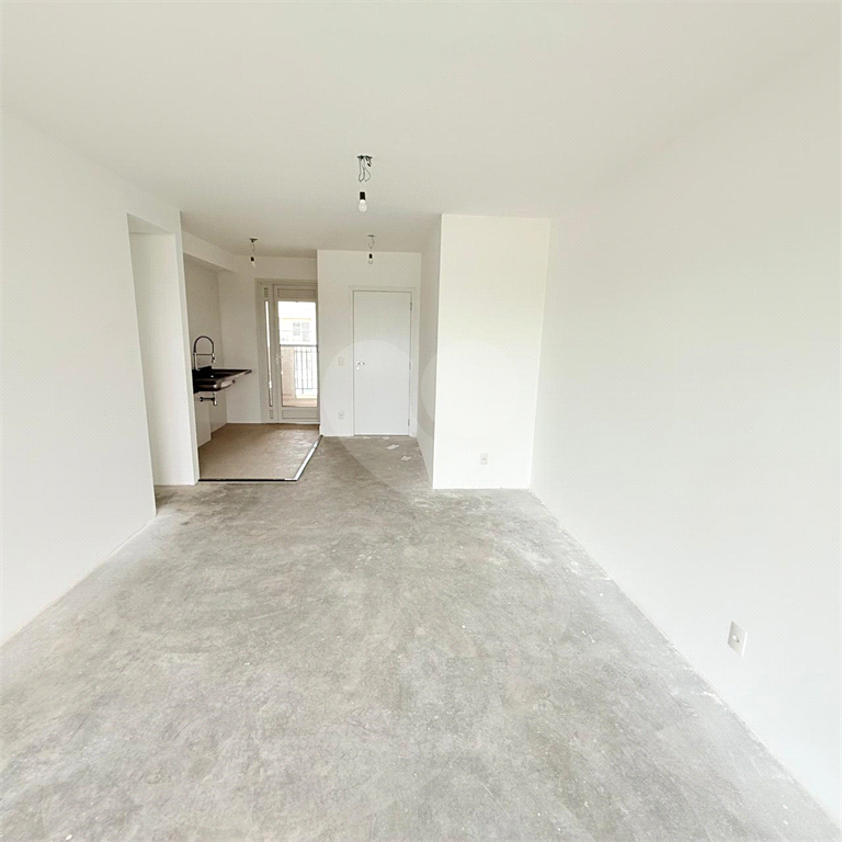 Apartamento a venda - Edificio Village de France - Rua Soror Angelica - Santana - 80 metros - 2 suites - 1 vaga - Novo Contra Piso