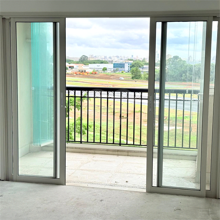 Apartamento a venda - Edificio Village de France - Rua Soror Angelica - Santana - 80 metros - 2 suites - 1 vaga - Novo Contra Piso