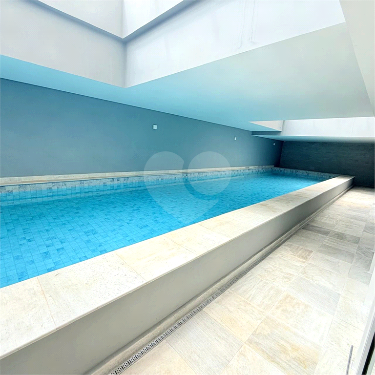 Apartamento a venda - Edificio Village de France - Rua Soror Angelica - Santana - 80 metros - 2 suites - 1 vaga - Novo Contra Piso