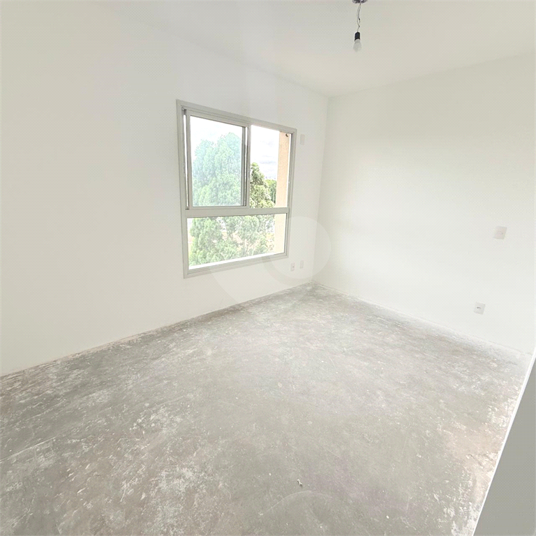 Apartamento a venda - Edificio Village de France - Rua Soror Angelica - Santana - 80 metros - 2 suites - 1 vaga - Novo Contra Piso